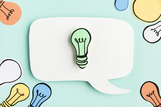 paper light bulb collection 111817957463